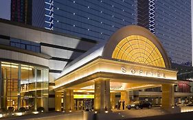 Sofitel Harbin